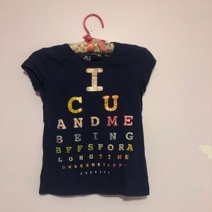 Justice Shirt With Messenge